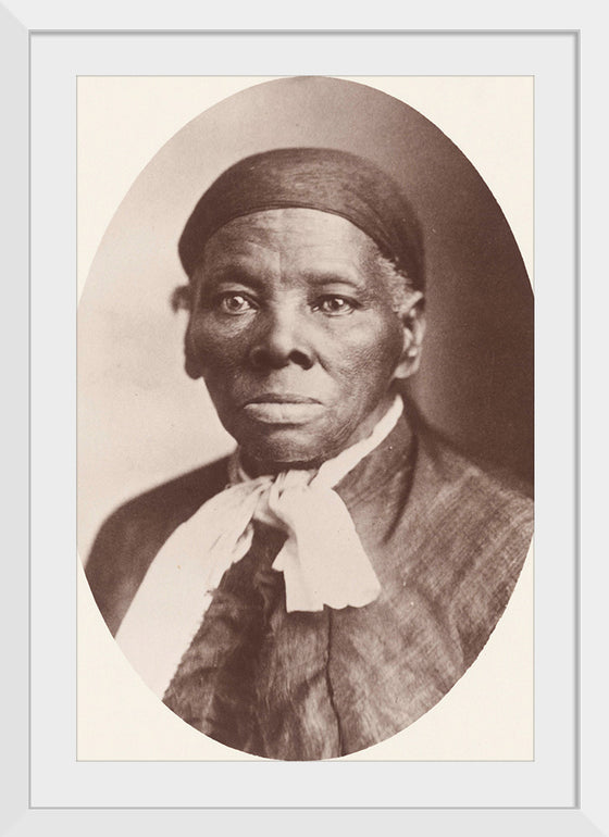 “Harriet Ross Tubman”