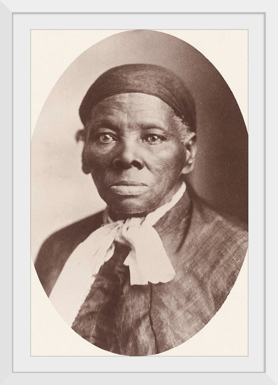 “Harriet Ross Tubman”