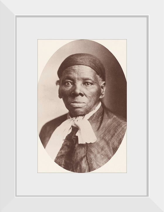 “Harriet Ross Tubman”