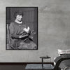 "Helen Keller Circa 1920"