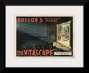 "Edison's Greatest Marvel:The Vitascope"