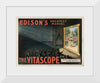 "Edison's Greatest Marvel:The Vitascope"