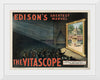 "Edison's Greatest Marvel:The Vitascope"