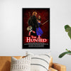 "The Hunted Film Poster", Robert Chapin