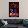 "The Hunted Film Poster", Robert Chapin