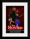 "The Hunted Film Poster", Robert Chapin