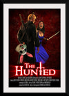 "The Hunted Film Poster", Robert Chapin