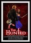 "The Hunted Film Poster", Robert Chapin