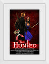 "The Hunted Film Poster", Robert Chapin