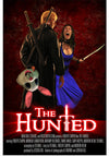 "The Hunted Film Poster", Robert Chapin