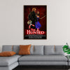 "The Hunted Film Poster", Robert Chapin