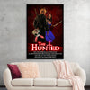 "The Hunted Film Poster", Robert Chapin