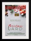 "Christmas Card Movie Poster"