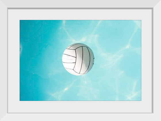 "Volleyball"