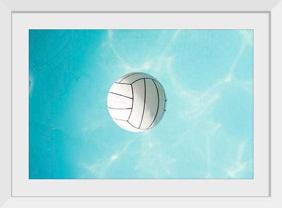 "Volleyball"