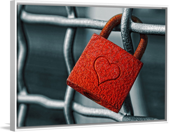 "Heart Lock"