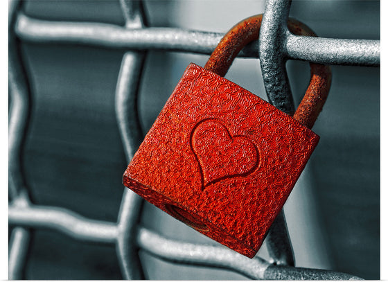 "Heart Lock"