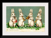 "Vintage Easter Postcard"