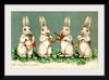 "Vintage Easter Postcard"