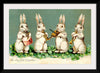 "Vintage Easter Postcard"