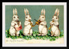 "Vintage Easter Postcard"