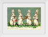 "Vintage Easter Postcard"