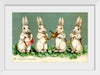 "Vintage Easter Postcard"