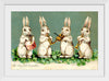 "Vintage Easter Postcard"