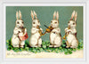 "Vintage Easter Postcard"