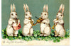 "Vintage Easter Postcard"