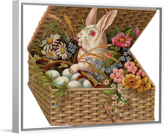 "Easter Basket"