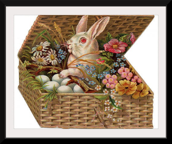 "Easter Basket"