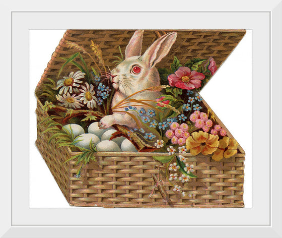 "Easter Basket"