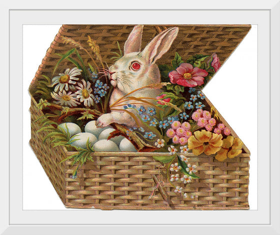 "Easter Basket"