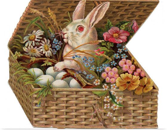 "Easter Basket"