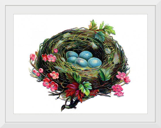 "Bird Nest"