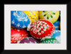 "Decorated Easter Eggs", Vera Kratochvil