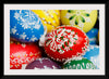"Decorated Easter Eggs", Vera Kratochvil