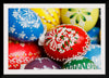 "Decorated Easter Eggs", Vera Kratochvil