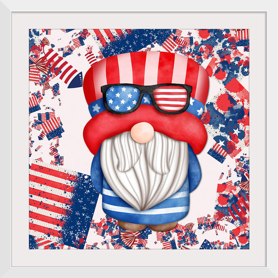 "Independence Day Gnome"