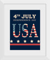 "American Independence Day Poster"