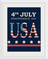 "American Independence Day Poster"