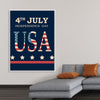 "American Independence Day Poster"