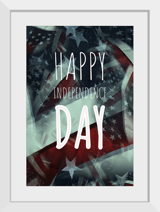 "Happy Independence Day"