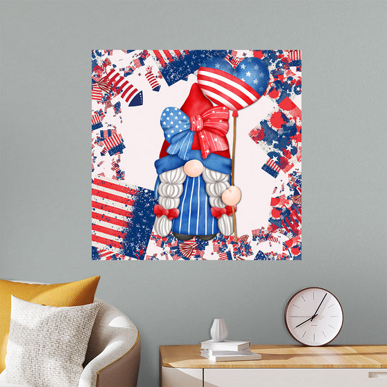 "4th of July Gnome"