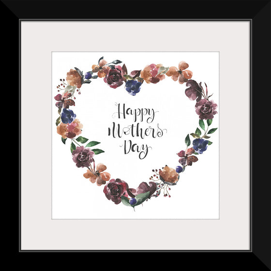 "Mother's Day", Linnaea Mallette