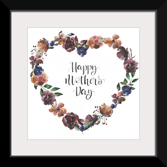 "Mother's Day", Linnaea Mallette