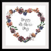 "Mother's Day", Linnaea Mallette