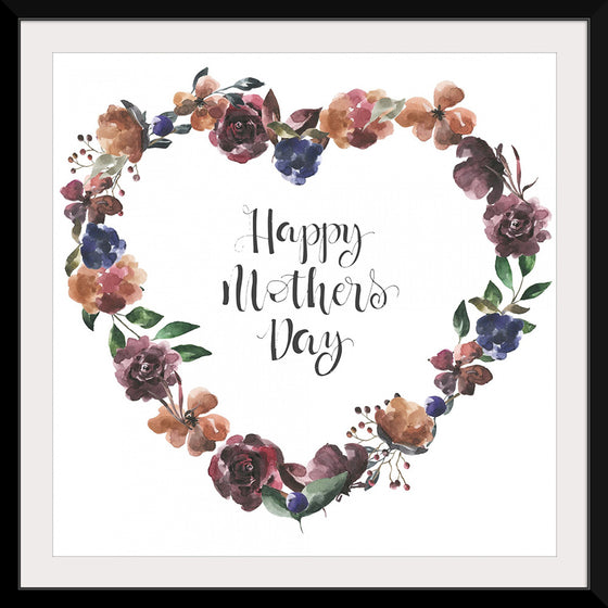 "Mother's Day", Linnaea Mallette