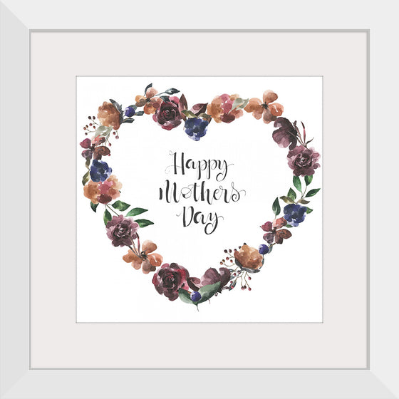 "Mother's Day", Linnaea Mallette